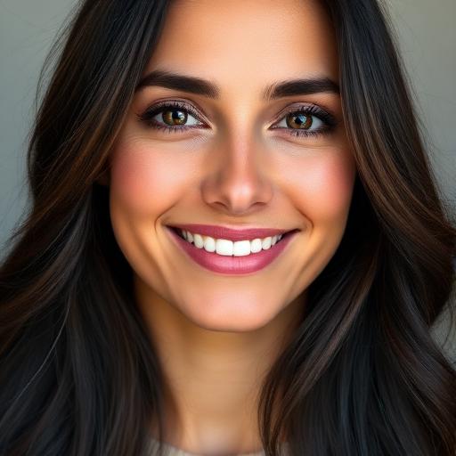 Foto de Laura Martínez, cliente de Voltia Clima